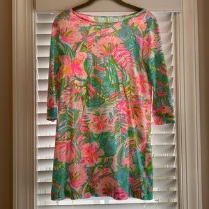 Lilly Pulitzer size XL (12-14)